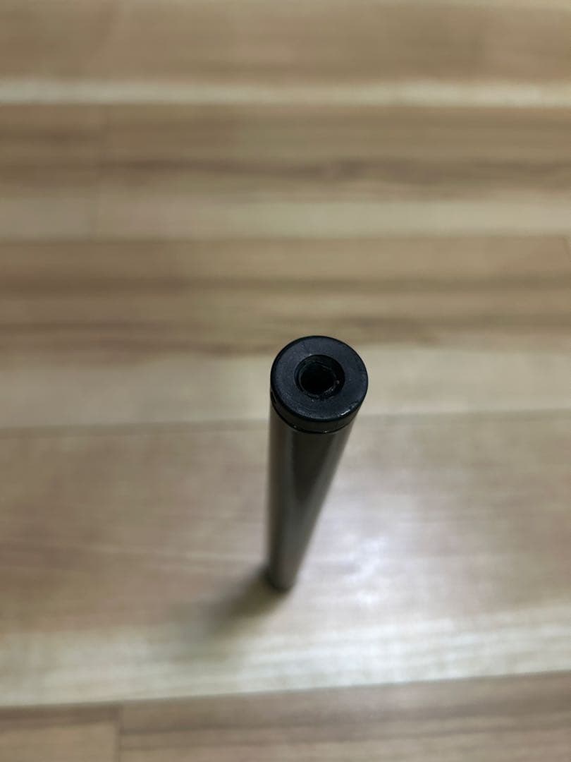 LE CREUSET(ル・クルーゼ)_ポットスタンド(赤)_5段