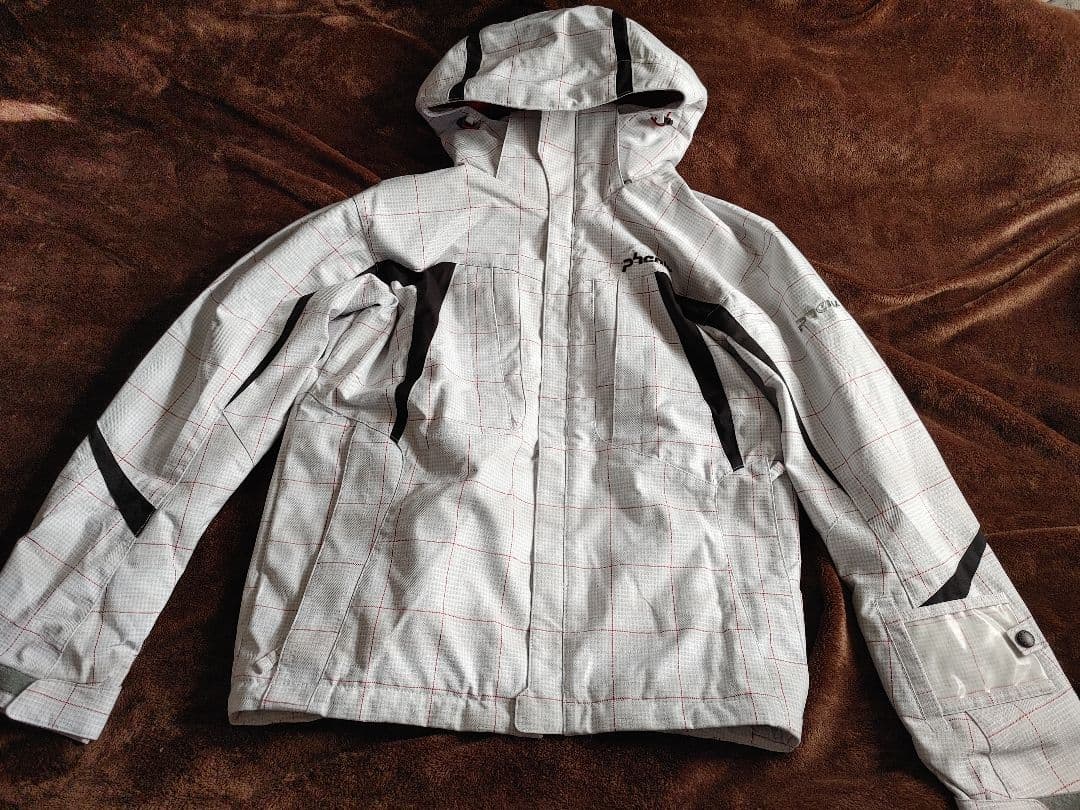 PHENIX スキー スノボ ウェア size:M