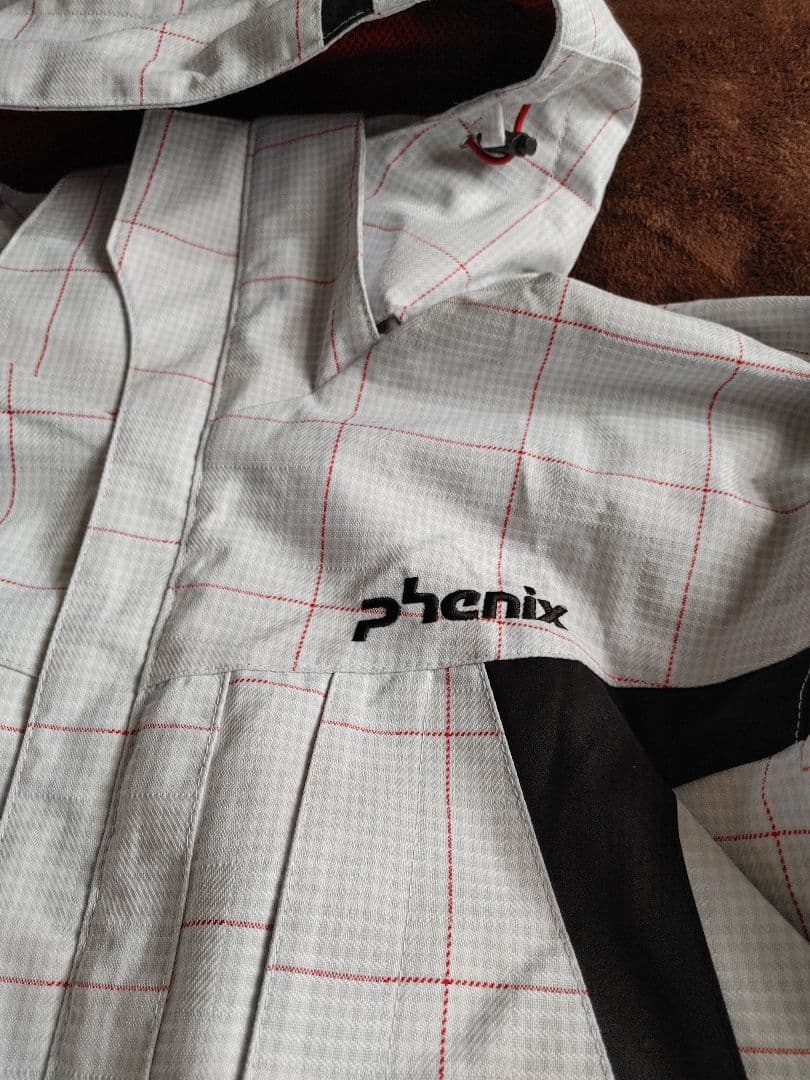 PHENIX スキー スノボ ウェア size:M