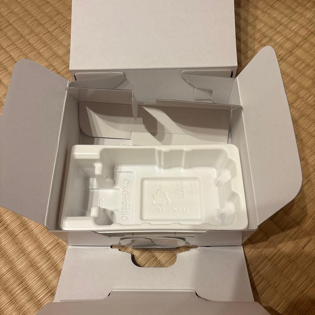 デジタルカメラ Canon PowerShot G9 X Mark II