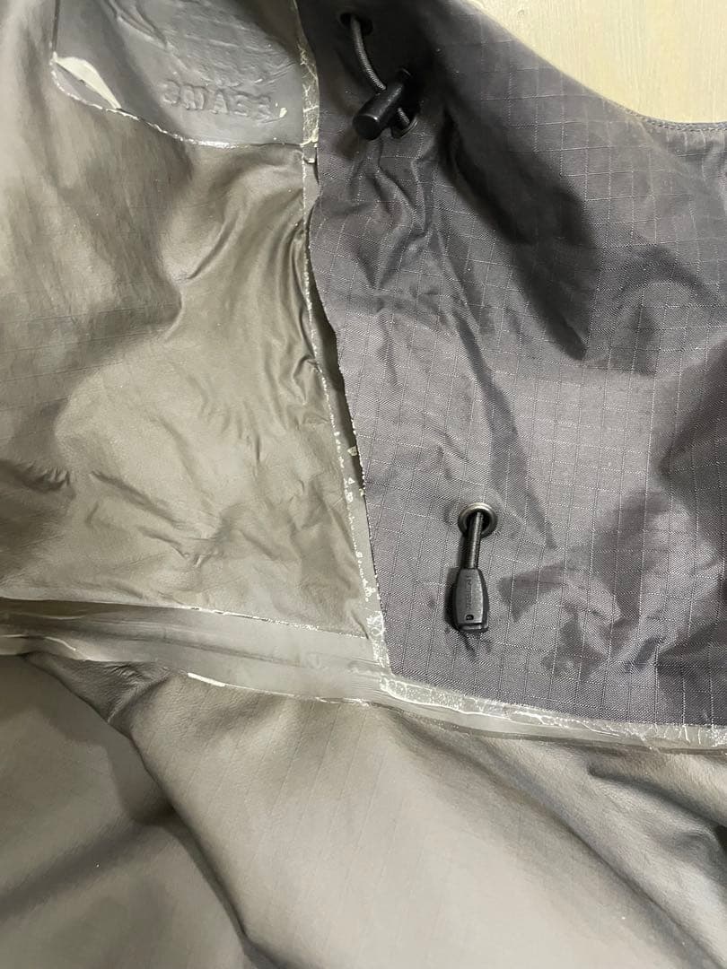 ARC'TERYXx BEAMS 別注　BETA SL M Navy