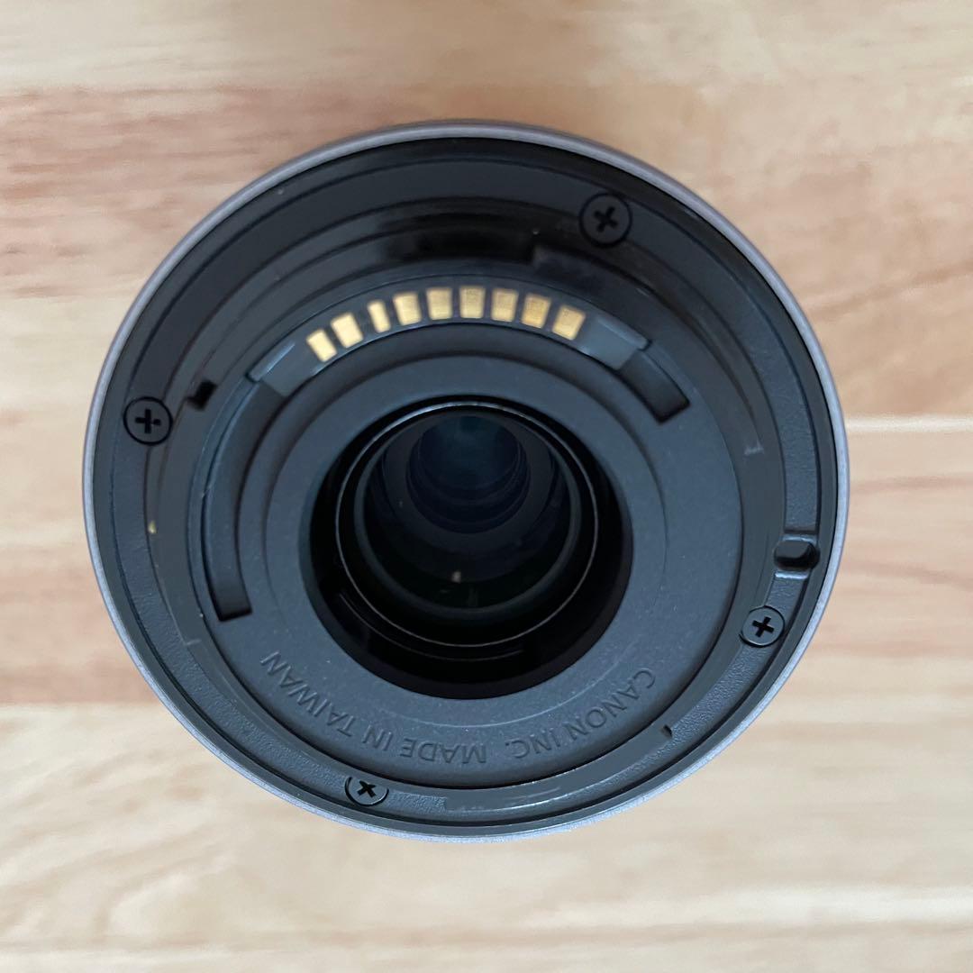 デジタルカメラ canon eos m100