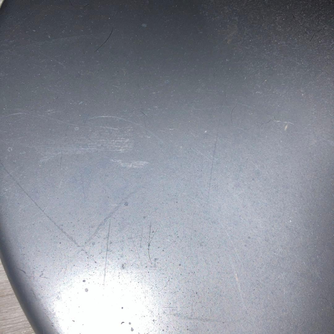 リクライニングチェア 黒 合成皮革