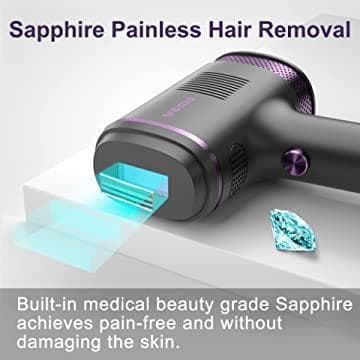 脱毛器 冷却脱毛