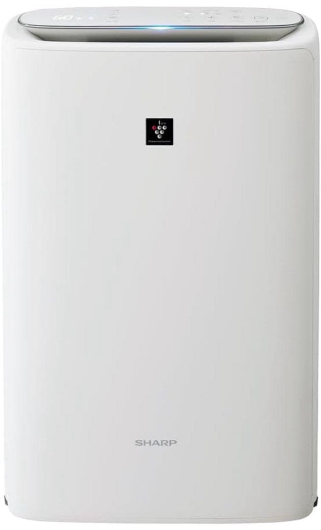 SHARP プラズマクラスター空気清浄機