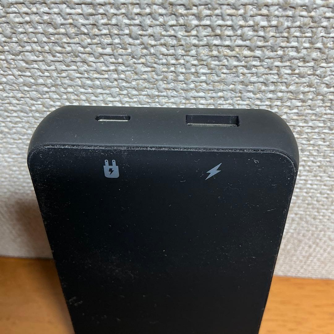 スマホアクセサリー Supreme/mophie powerstation wireless