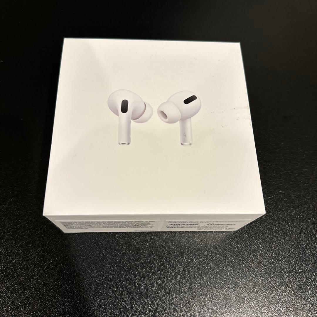 AirPods pro（第1世代）