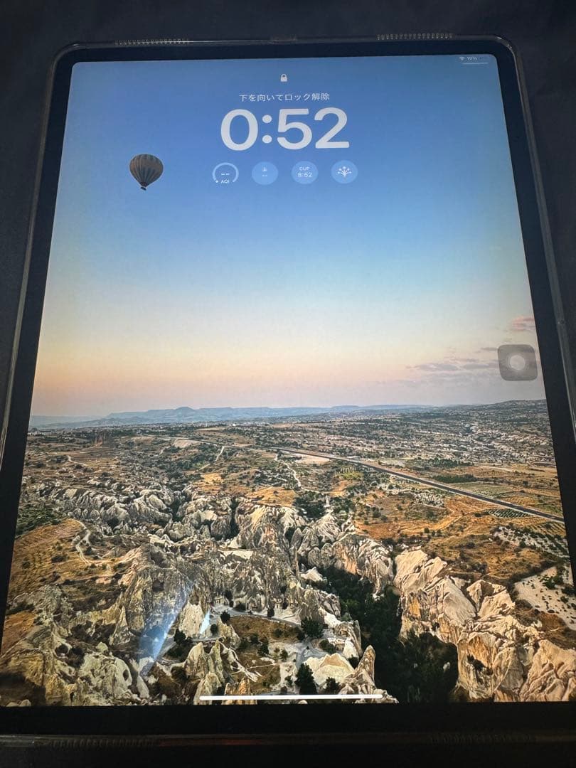 【最安値】iPad Pro 12.9 第4世代 128GB 2020年