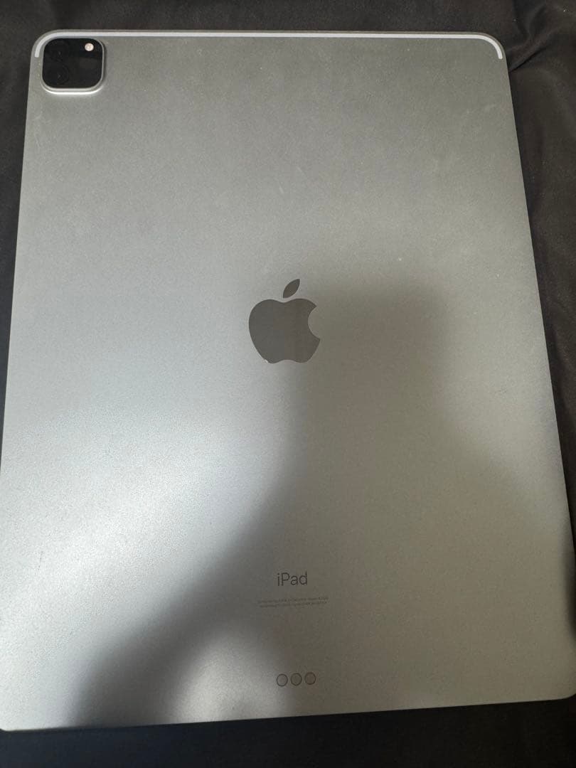 【最安値】iPad Pro 12.9 第4世代 128GB 2020年