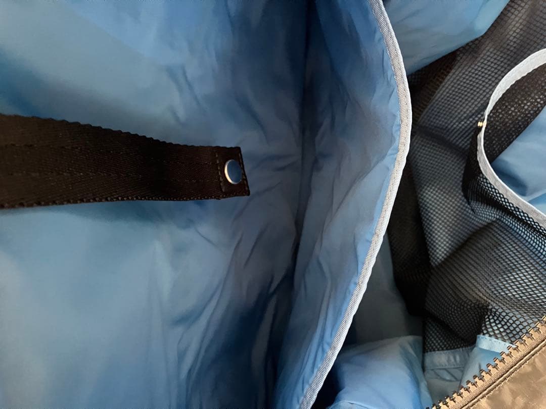 レスポ　LeSportsacひとりっぷ CABIN BOSTONキャビンボストン