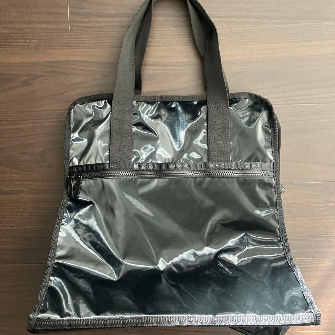 レスポ　LeSportsacひとりっぷ CABIN BOSTONキャビンボストン