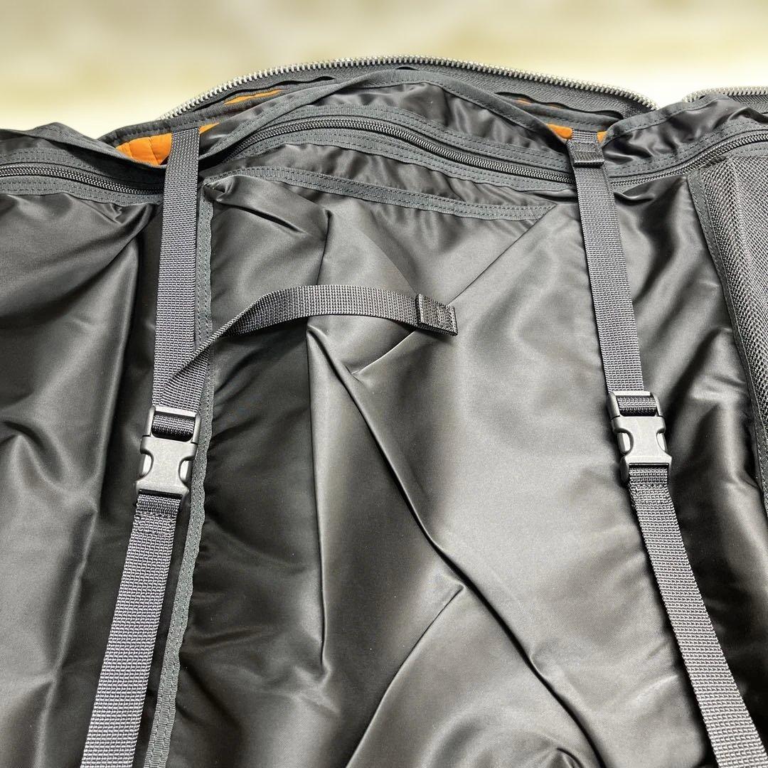 PORTER TANKER 2WAY GARMENT BAG ショルダーバッグ