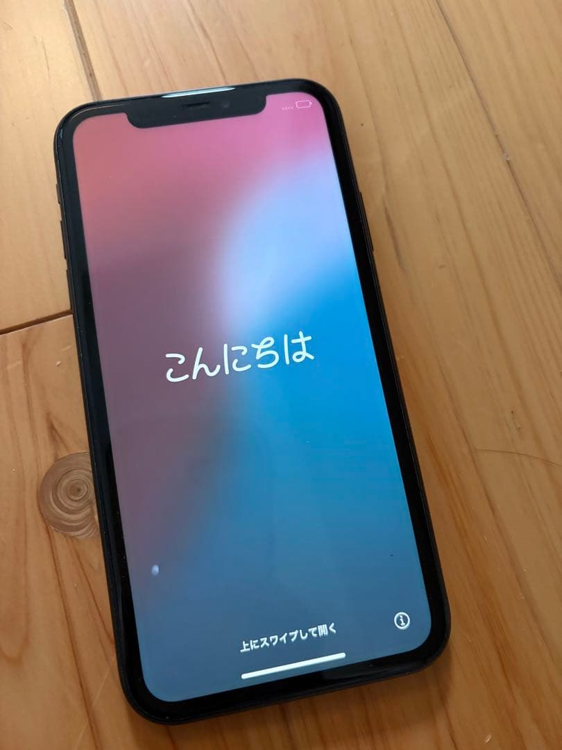 iphone11 本体