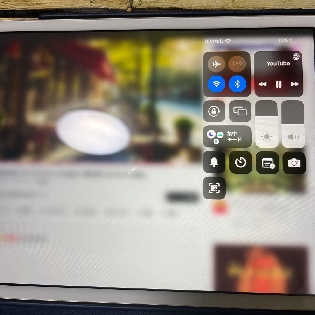 【美品】iPad mini4 wifi Cellular 32GB 本体のみ