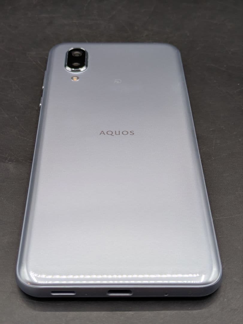 AQUOS sense3 plus 901SH 本体