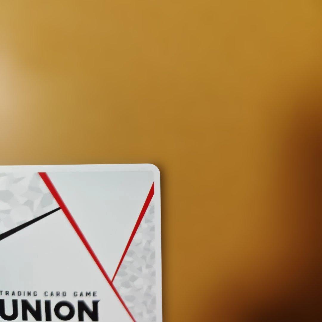 戦場ヶ原ひたぎ　 SR 　★★　パラレル　アクションポイント 羽川翼