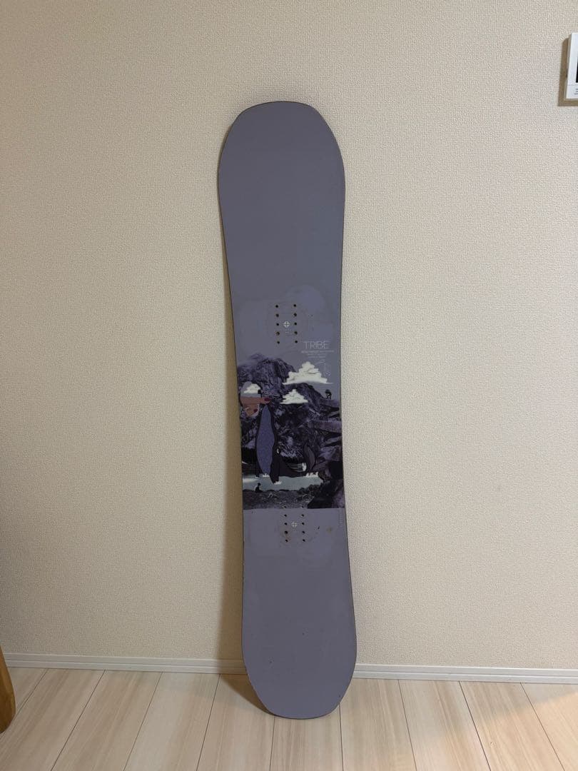 Readymade スノーボード　136cm