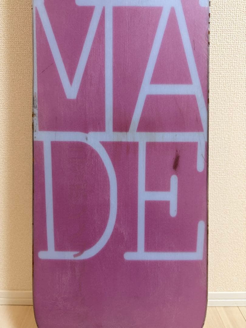 Readymade スノーボード　136cm