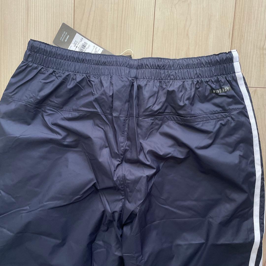 新品　アディダスwind.rdy ウィンドブレーカー　ジャージ　セットアップXO