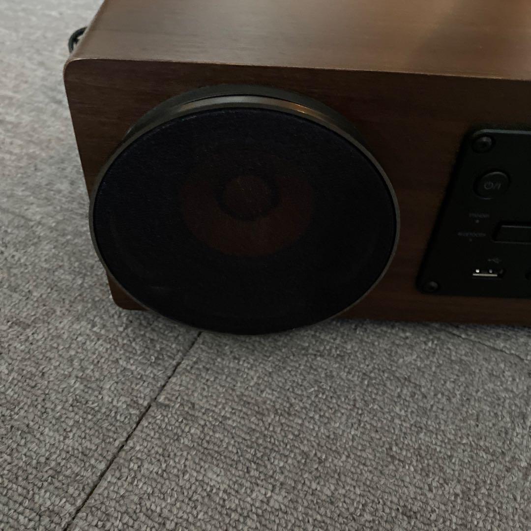 A*く様 JVCケンウッド Victor EX-D6 コンパクトコンポーネントシ