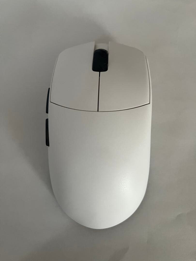 マウス・トラックボール LAMZU maya White