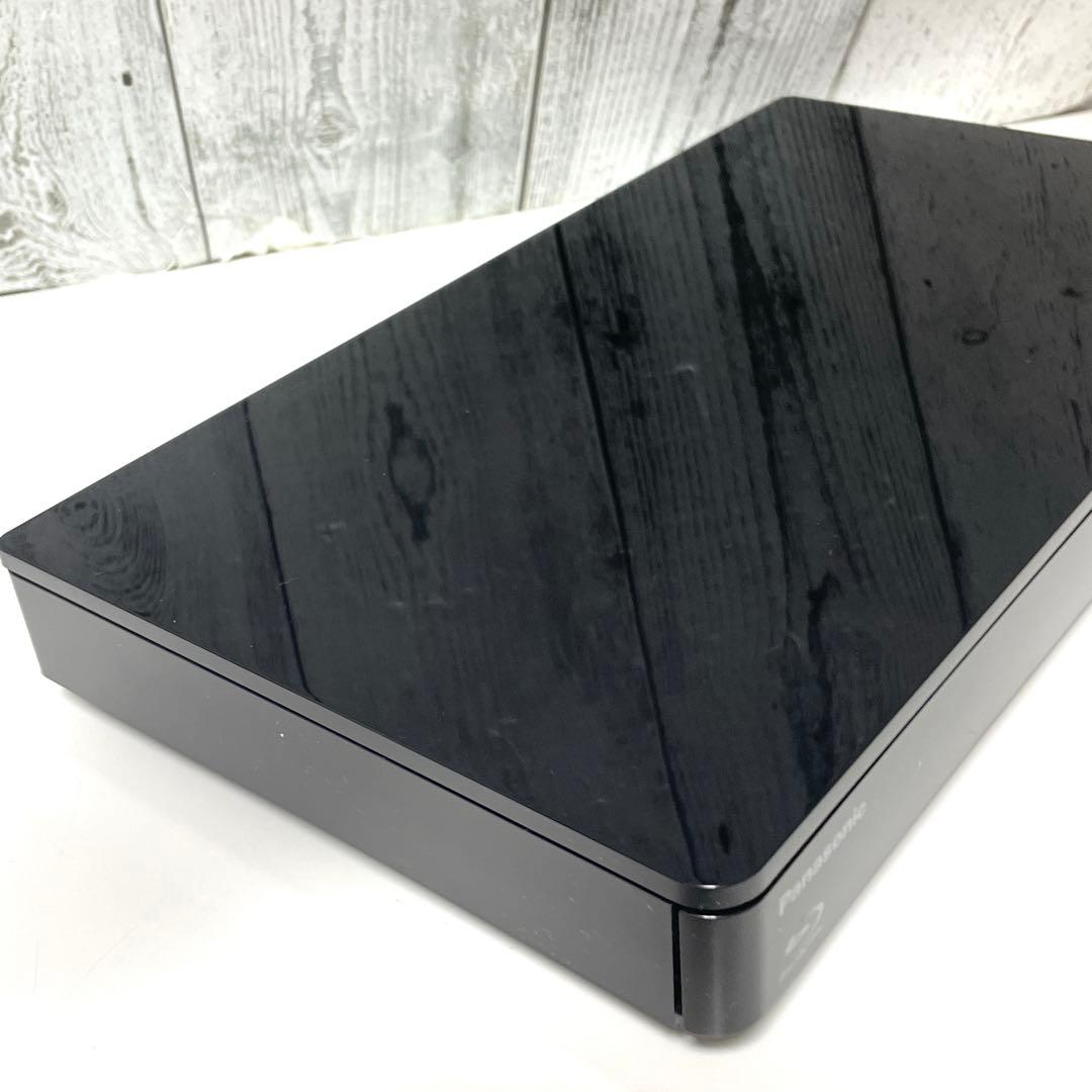 パナソニック 10V型 液晶 テレビ プライベート・ビエラ UN-10TD6-K