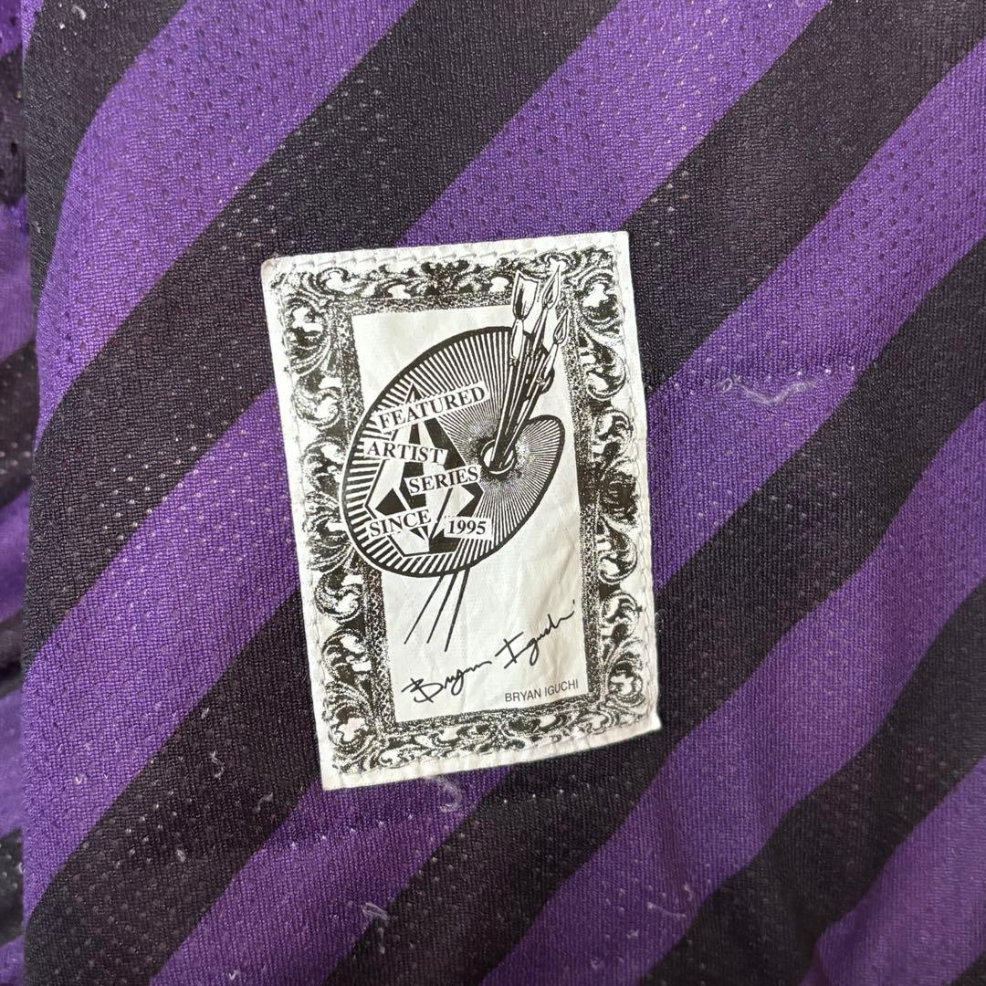 【外観美品】VOLCOM ボルコム　スノーボードウェア　ブライアンイグチ　L