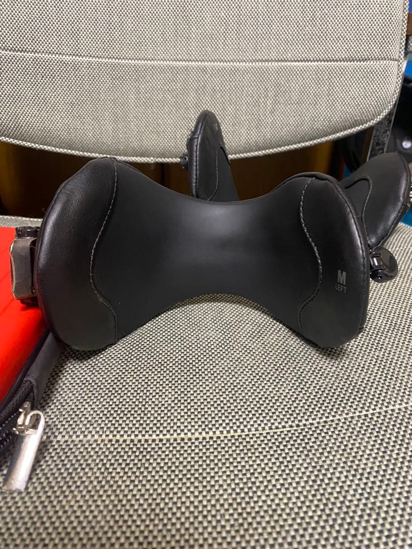 BURTON CUSTOM FLYING V 154 16-17ビンディング付き