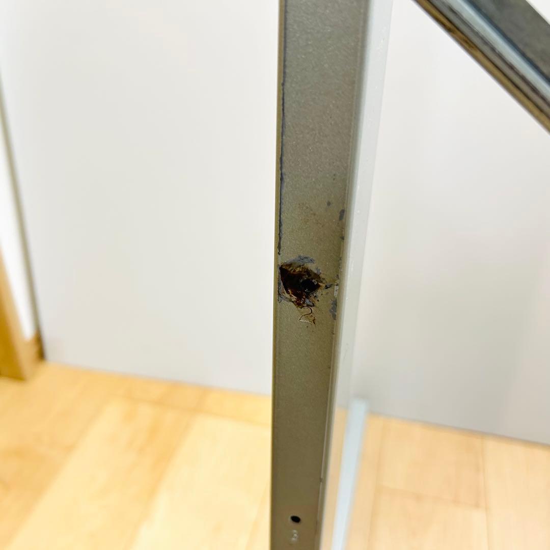 Panasonic N-UF11 衣類乾燥機用 自立スタンド