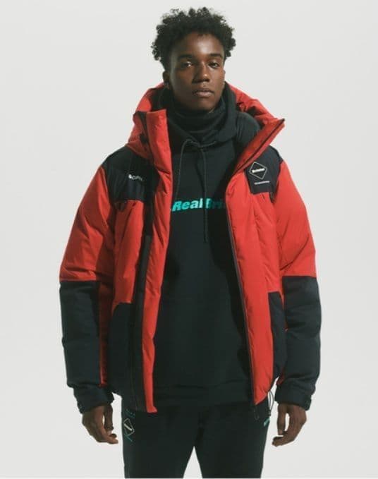 ☆*☆様 【HK4S/2026/0119】◎FCRB◎DOWN BENCH PA