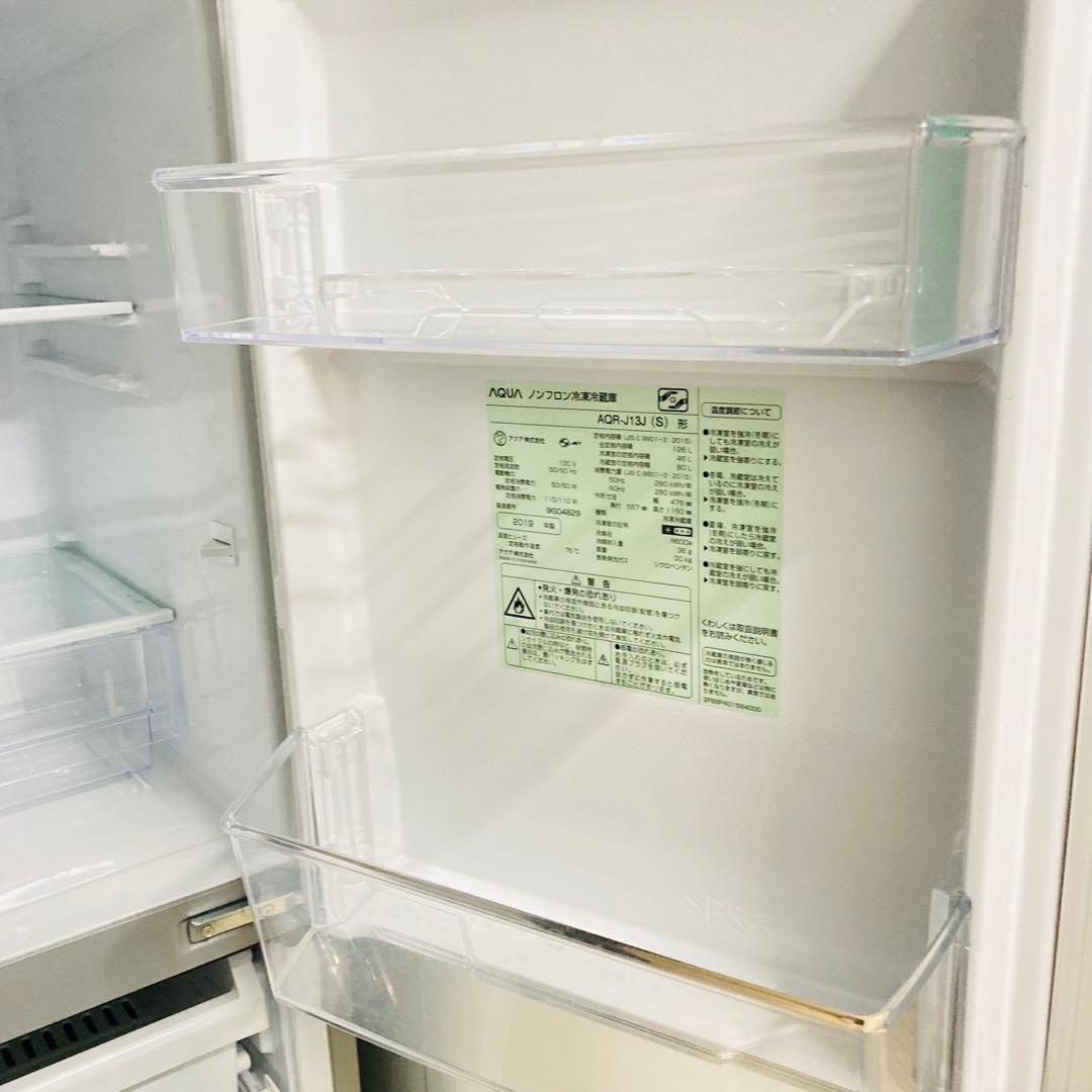 美品高品質一人暮らし家電セット❗️大阪、大阪近郊配送設置無料