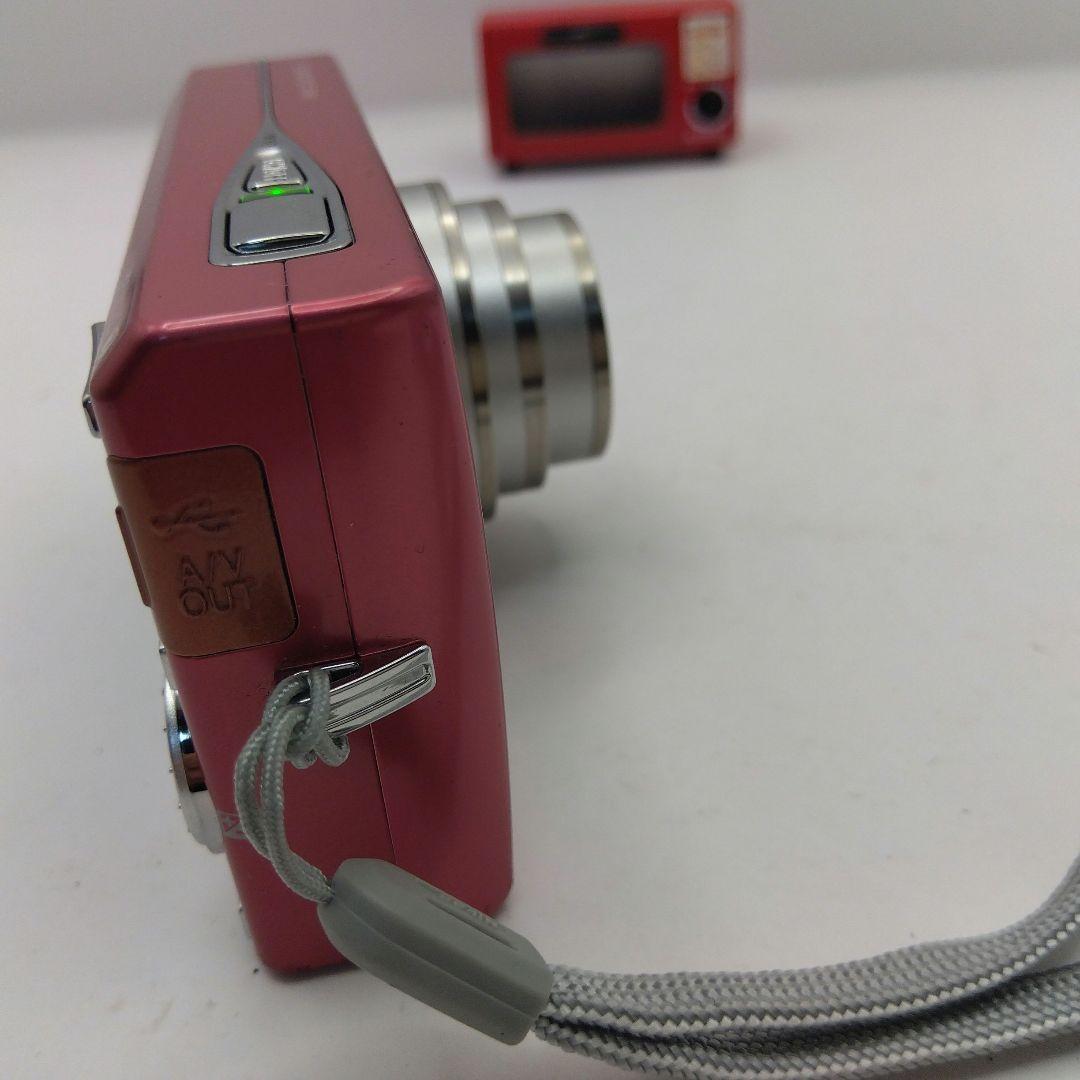 Nikon COOLPIX S510 コンパクトデジタルカメラ