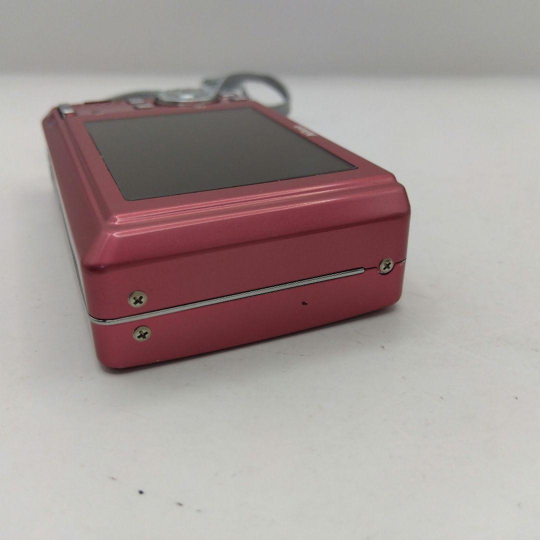 Nikon COOLPIX S510 コンパクトデジタルカメラ