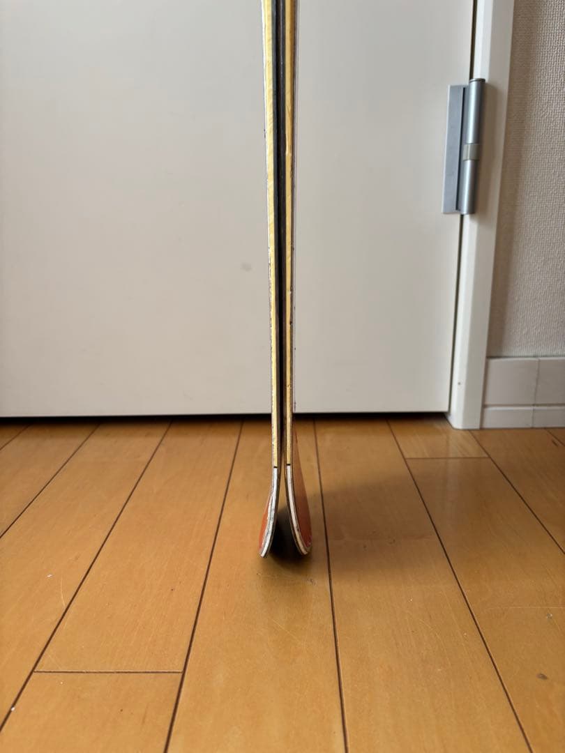 Vintage maniaさん専用　Völklフォルクル　MANTRA184