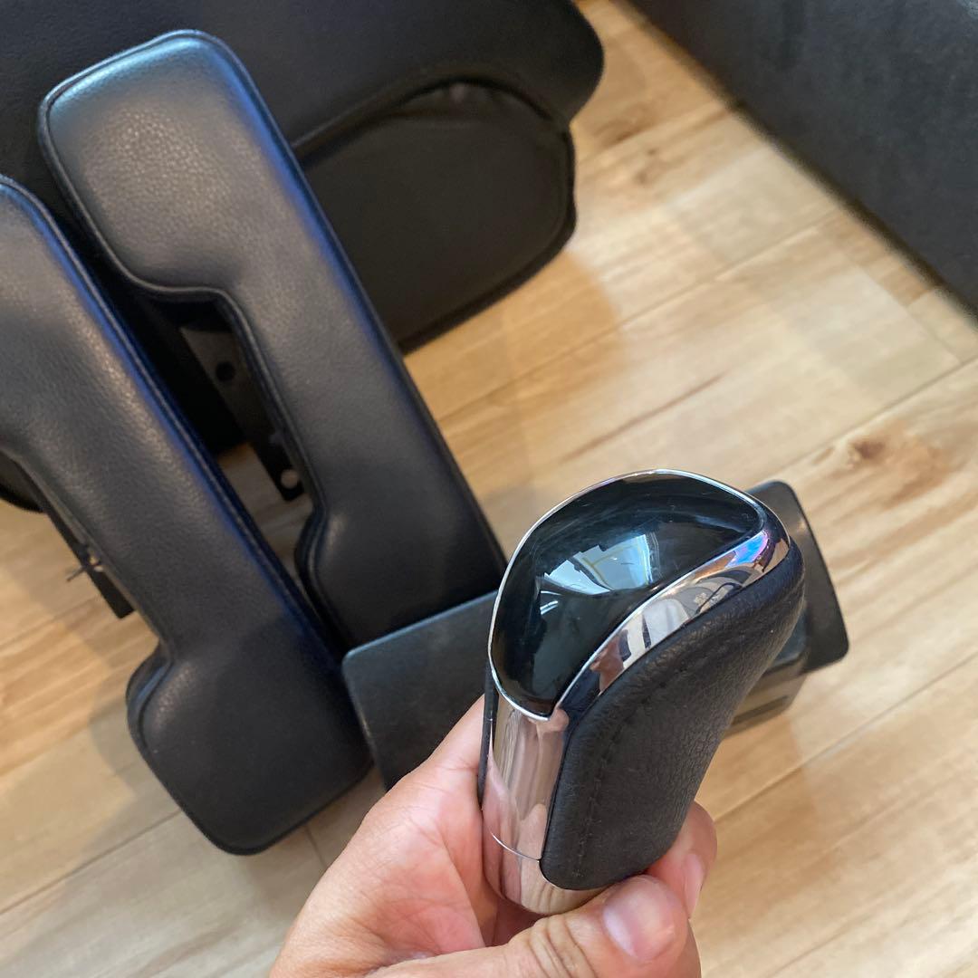 ハイエース　内装品