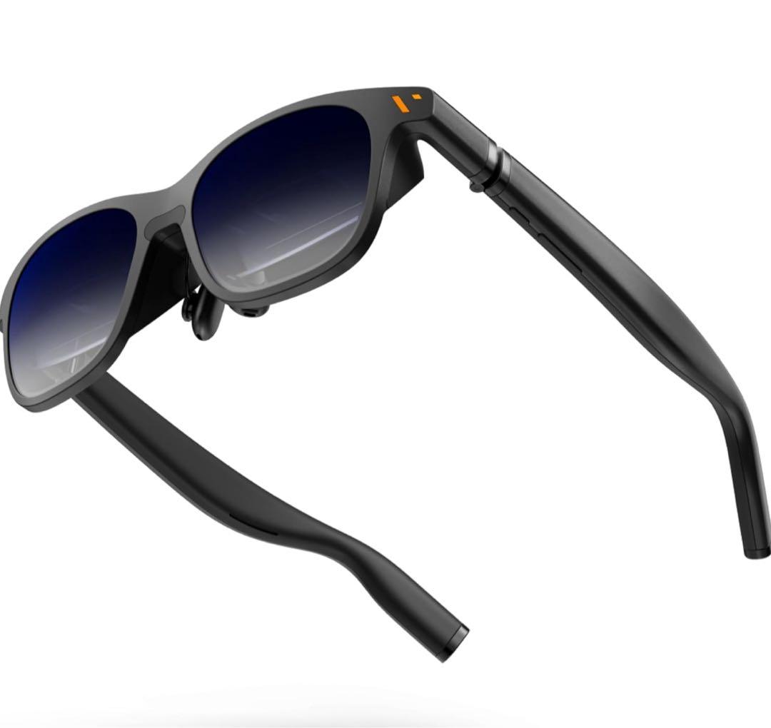 VITURE VITURE Pro XR グラス(ジェットブラック) V1241