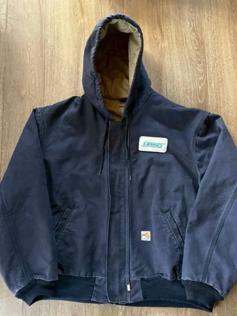 テ*郎様 Carhartt アクティブジャケット　カーハート