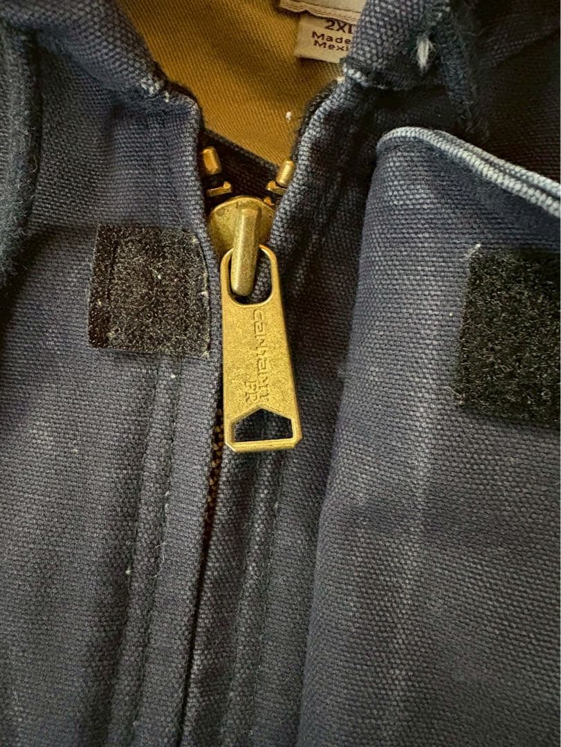 テ*郎様 Carhartt アクティブジャケット　カーハート