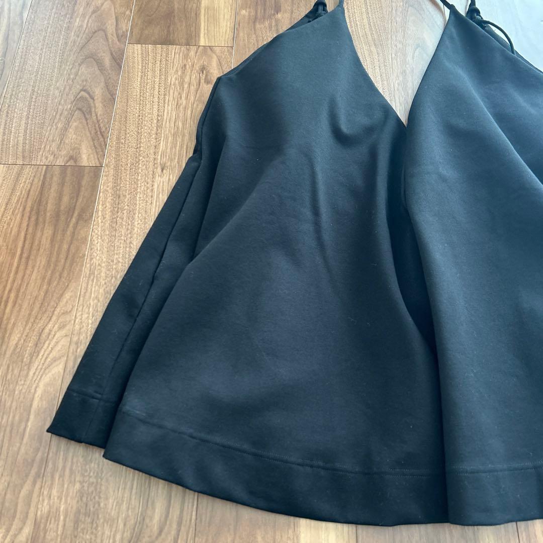 crinkle crinkle crinkle＊モンスターキャミ