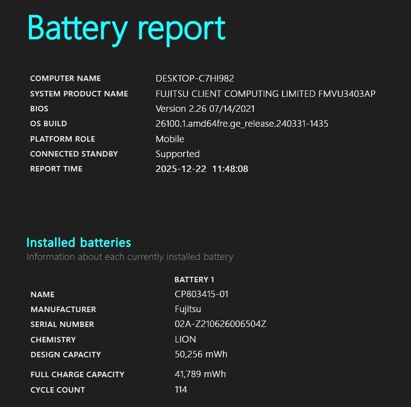 美品 2021年 軽量 薄型 LIFEBOOK U9311/FX i5 11世代