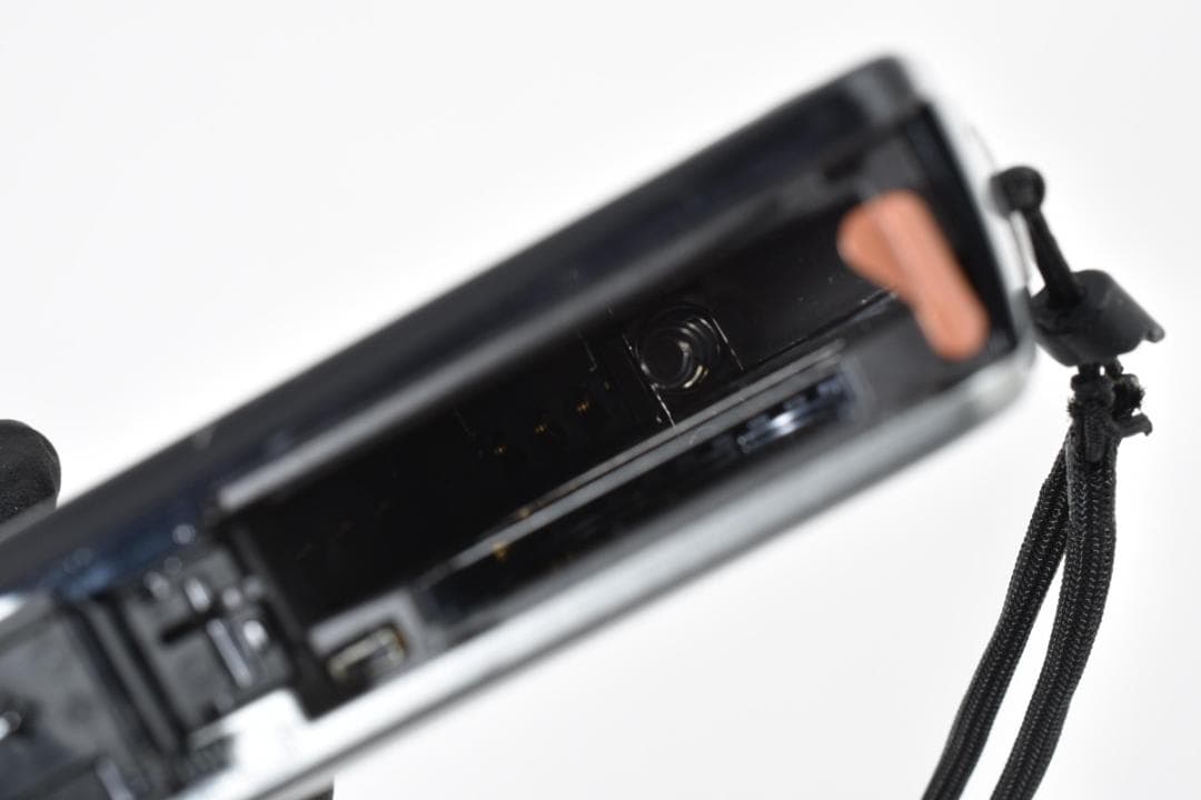 Canon IXY DIGITAL 90 コンパクトデジタルカメラ #2958