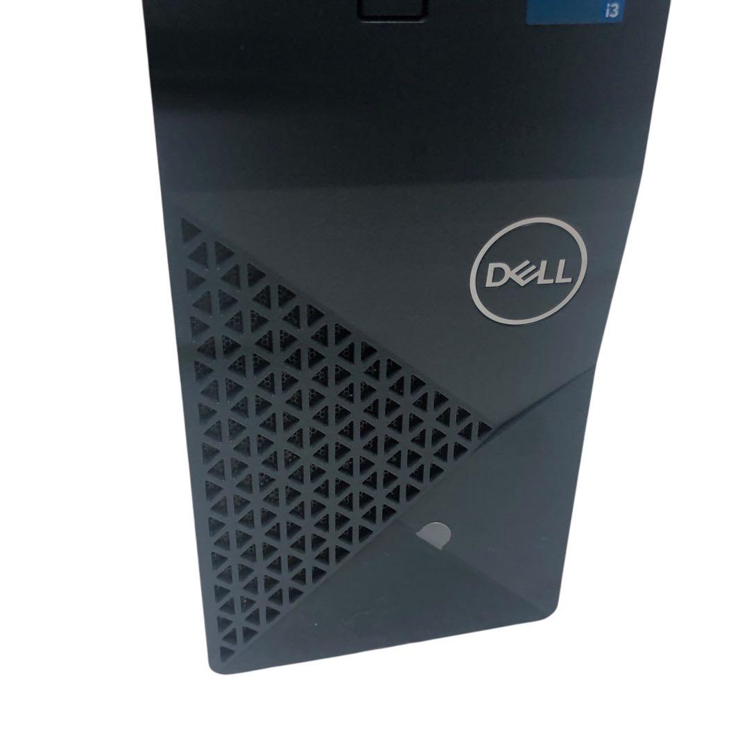Dell スモールデスクトップパソコンInspiron3020