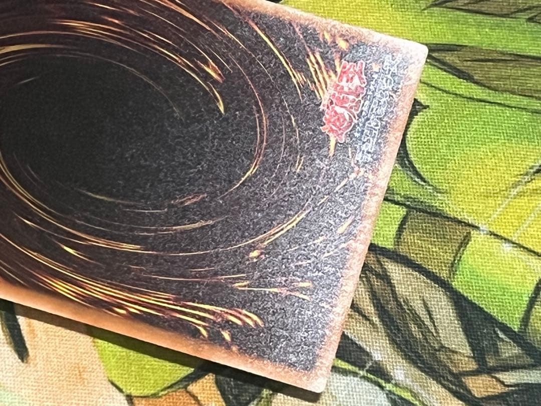 遊戯王　伝説の白き龍　エクストラシークレット