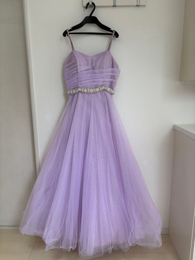 演奏会用ドレス