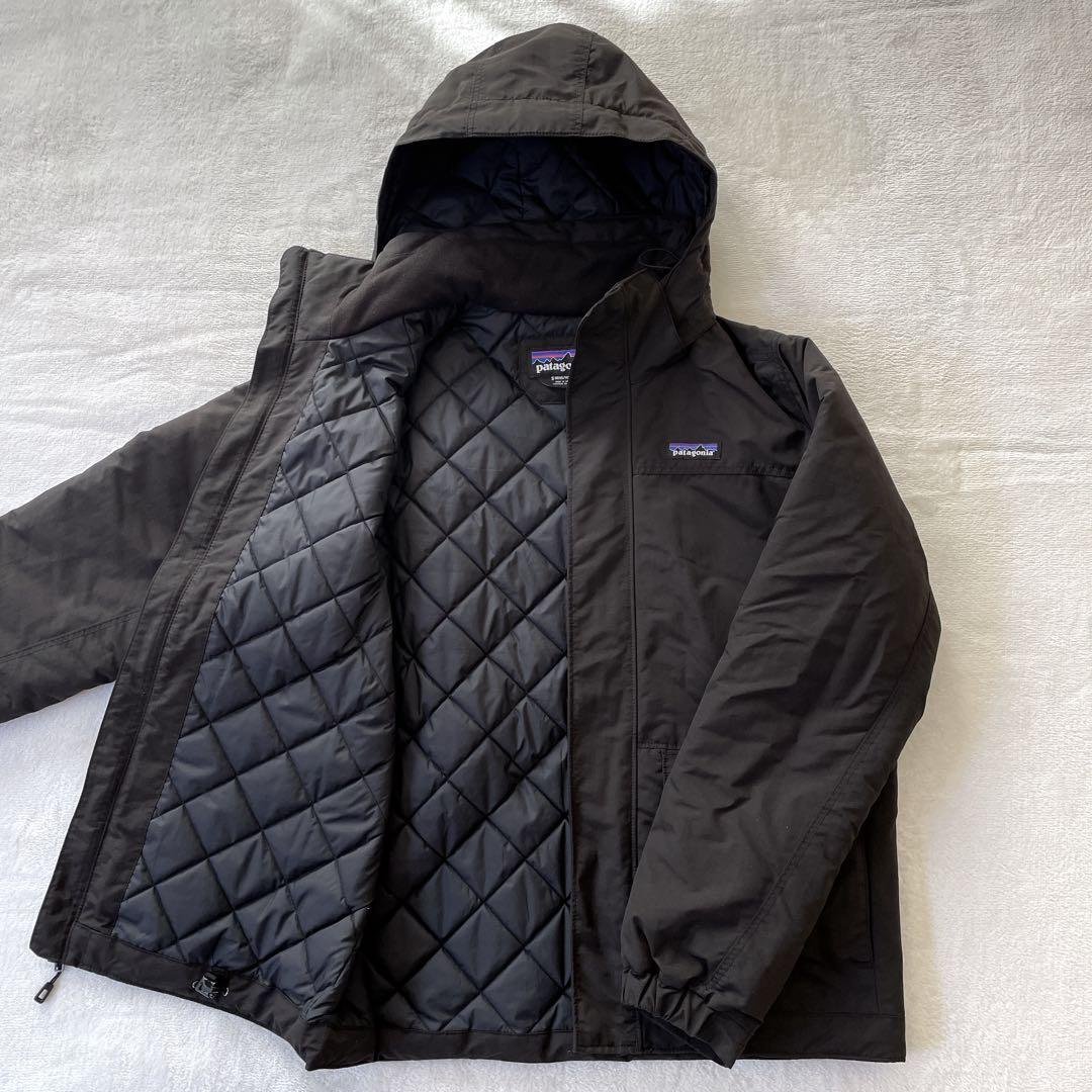 美品　Patagonia FA19イスマスジャケット　men's S