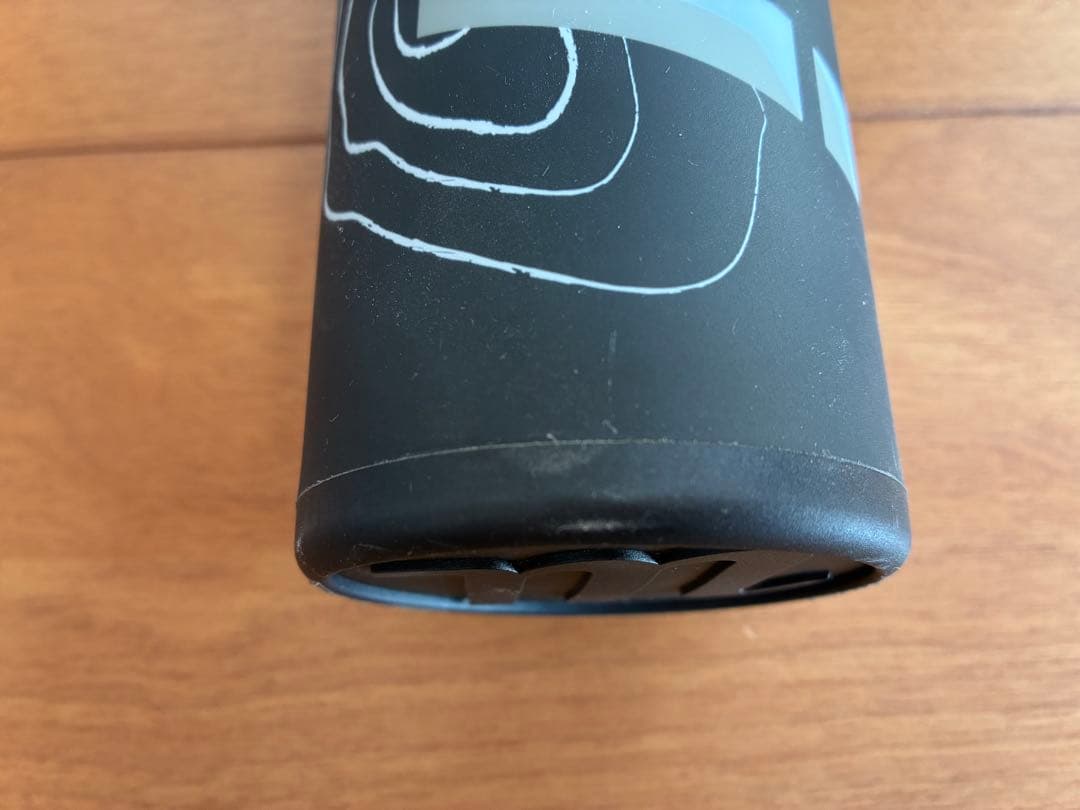 Marucci マルーチ ワニクラッシャー 黒 黒ワニ 82cm バットケース付