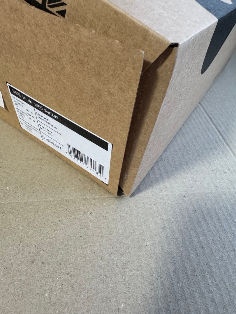 靴 New Balance 1500 \"35th Anniversary\"