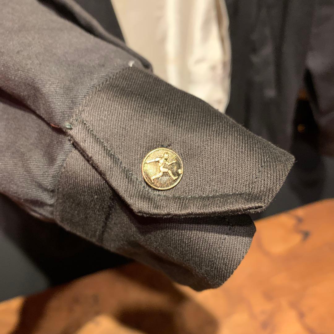 60s ベトジャン　オリジナルヴィンテージ スーベニアジャケット