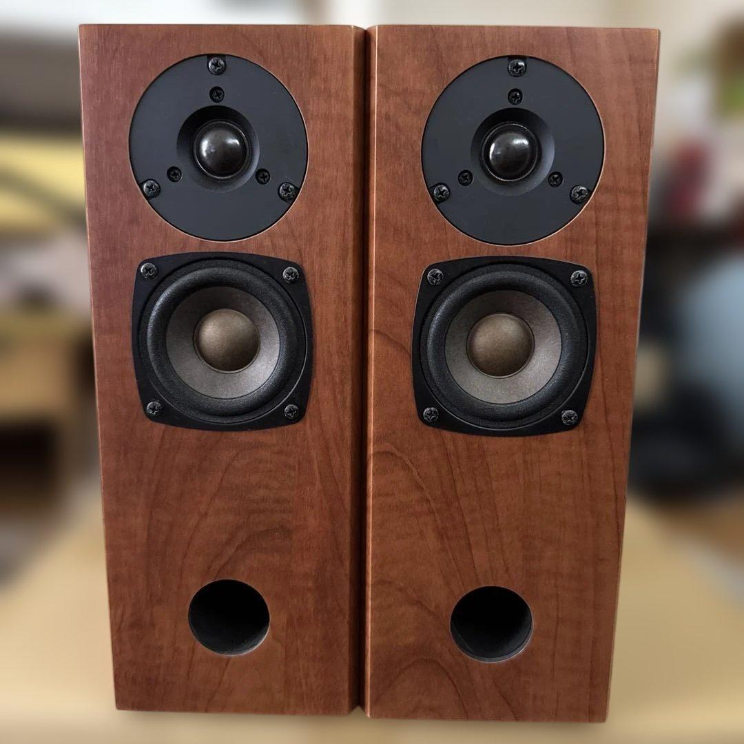 スピーカー・ウーファー Fostex P2080-E