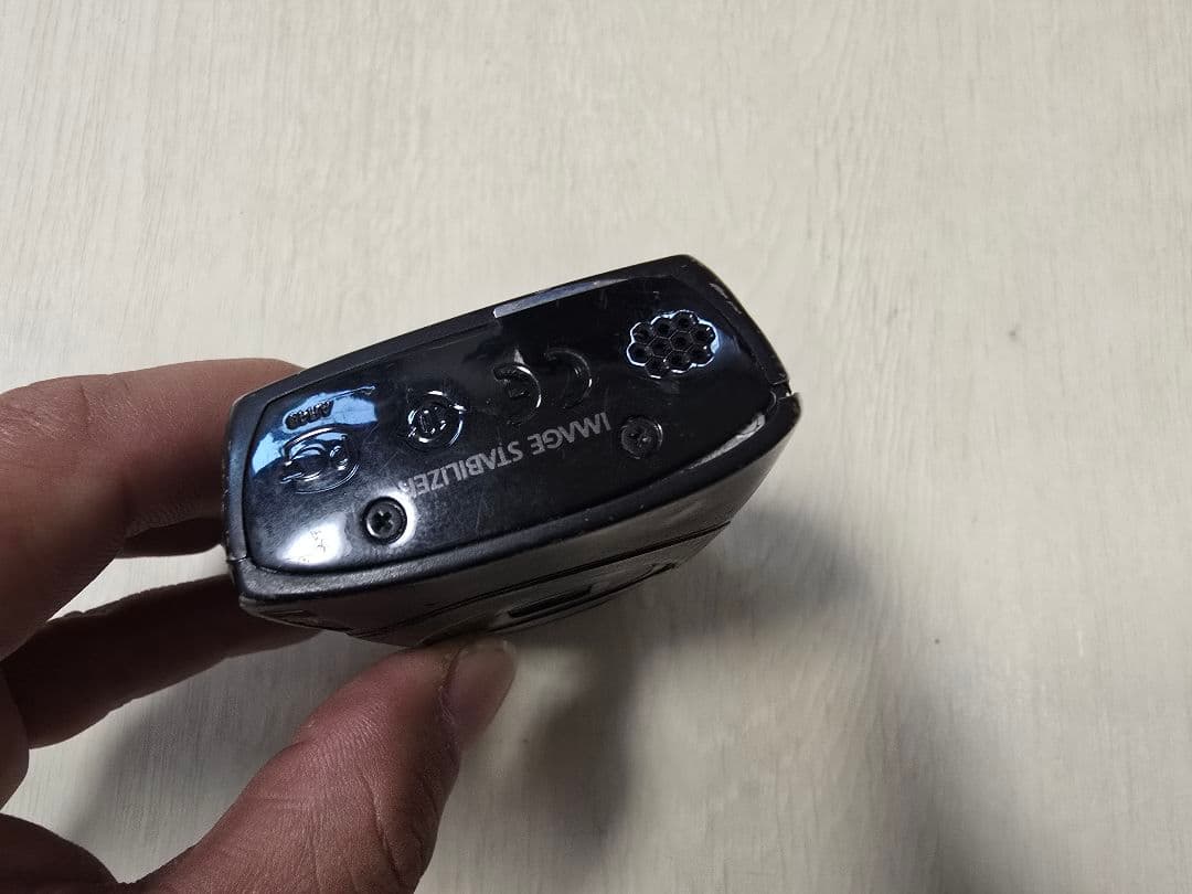 ジャンクCanon IXY 400F 、IXY30Sコンパクトデジタルカメラ